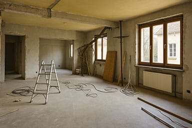 Abandon de chantier expert bâtiment pour protéger vos droits