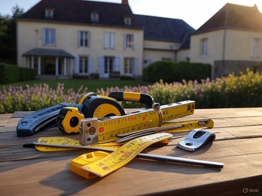 Expert pour Maison – Protégez Vos Intérêts avec un Professionnel Indépendant