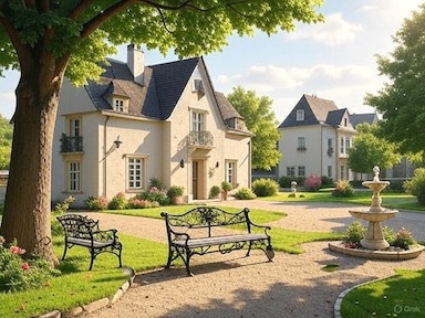 Expertise Diagnostic Habitat