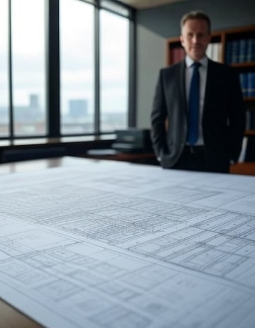 Une personne en conversation téléphonique, préoccupée par un refus d'indemnisation de son assurance habitation.