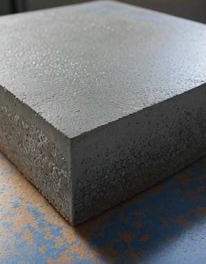 carbonatation du béton