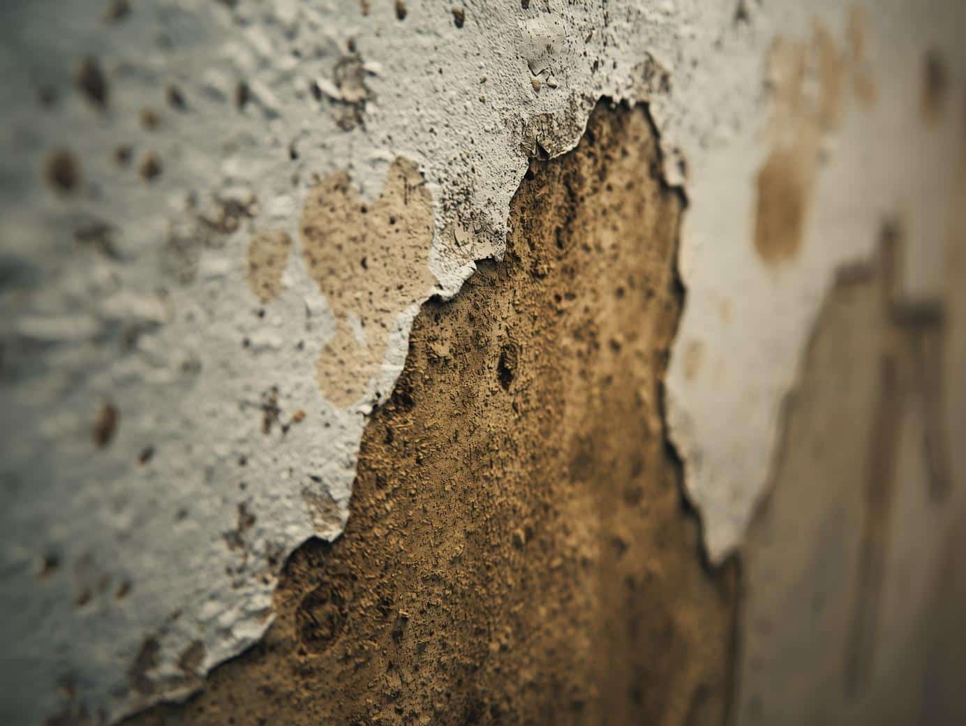 Expert humidité maison