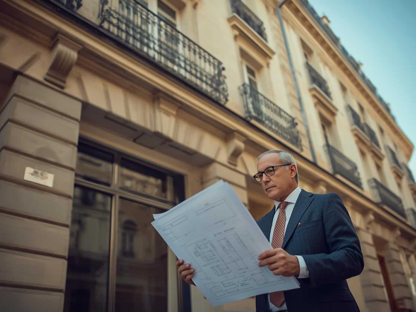 Expertise en bâtiment en France : tout comprendre pour protéger votre patrimoine immobilier